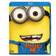 Despicable Me [Edizione: Regno Unito] [Italia] [Blu-ray]